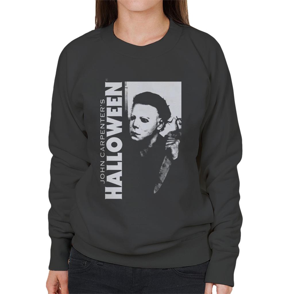 Halloween Michael Myers Hunting For Laurie Women's product image 4