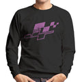 JT Racing Purple Logo Men's Sweatshirt product image 1