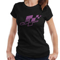 JT Racing Purple Logo Women's T-Shirt product image 1