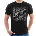 JT Racing 1969 Silver Logo Men's T-Shirt product image 1