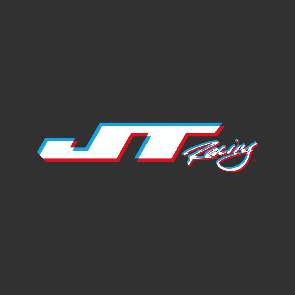 JT Racing 3D Logo Women's T-Shirt product image 2