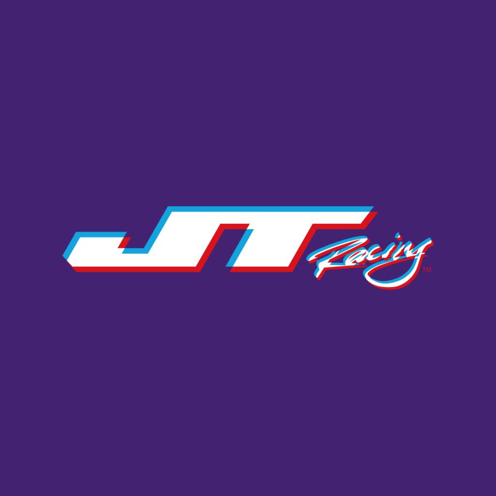 JT Racing 3D Logo Women's T-Shirt product image 7