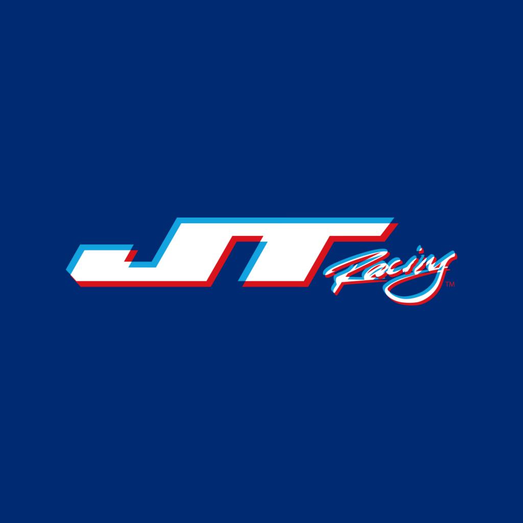 JT Racing 3D Logo Women's T-Shirt product image 5