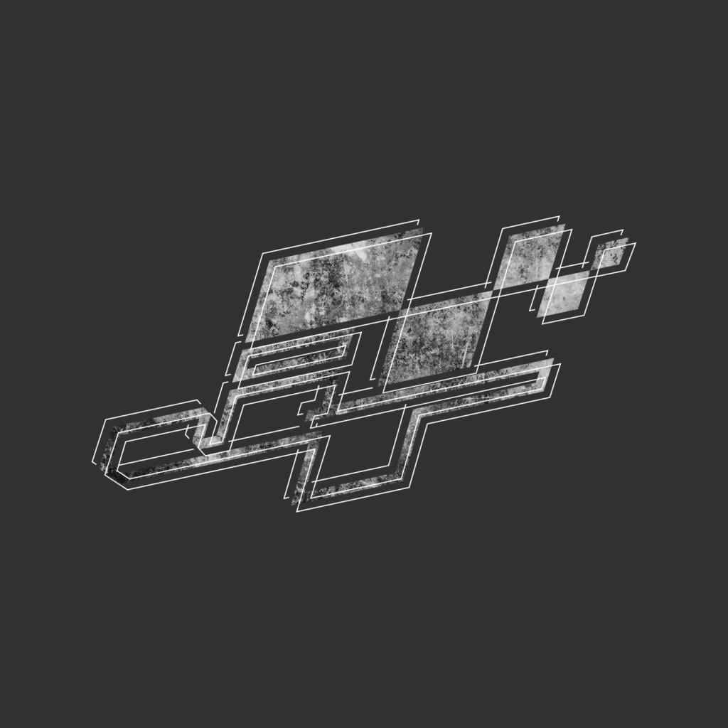 JT Racing Flag Logo Women's Hooded Sweatshirt product image 2