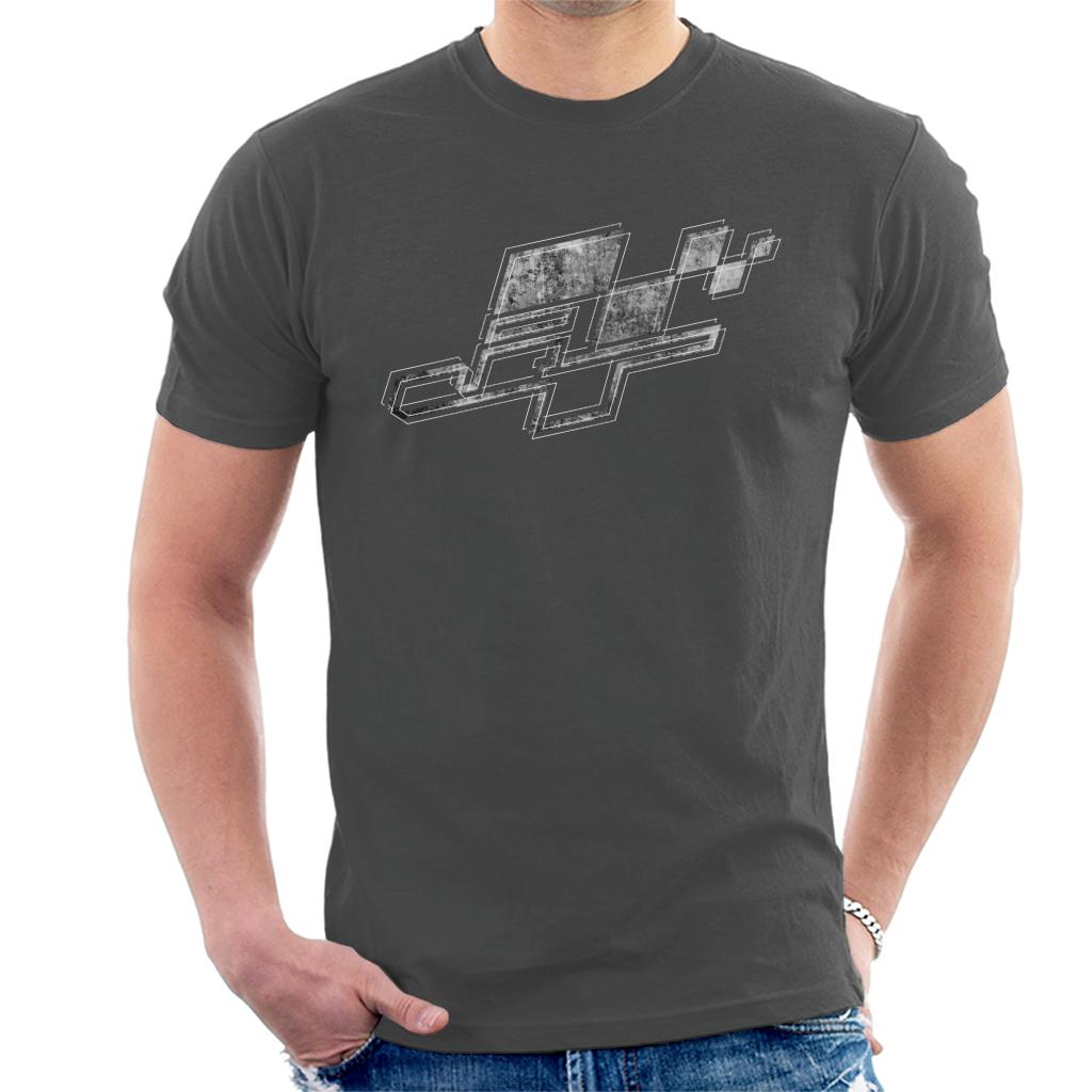 JT Racing Flag Logo Men's T-Shirt product image 1
