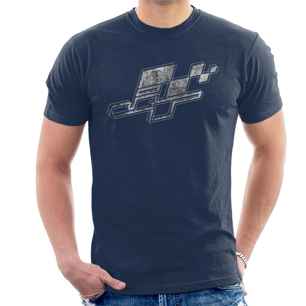 JT Racing Flag Logo Men's T-Shirt product image 4