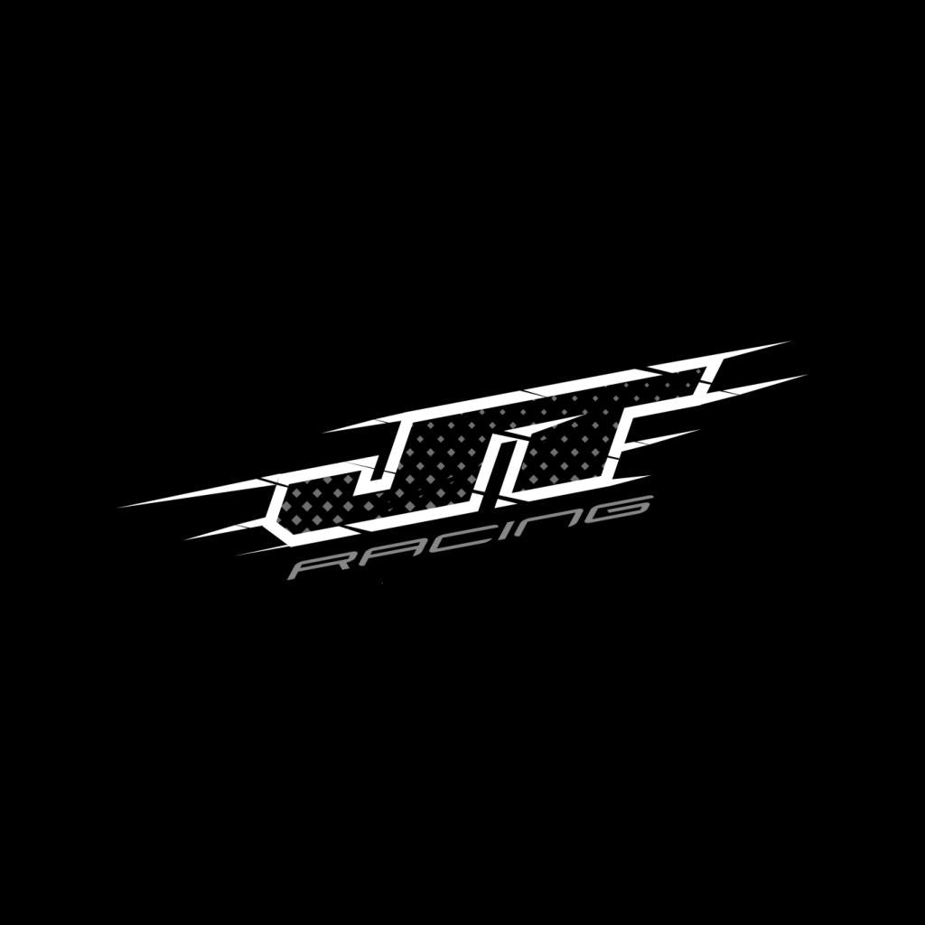 JT Racing Diamond Logo Men's Hooded Sweatshirt product image 2
