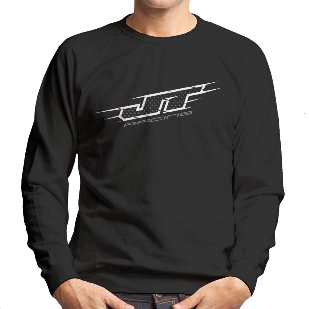 JT Racing Diamond Logo Men's Sweatshirt product image 1