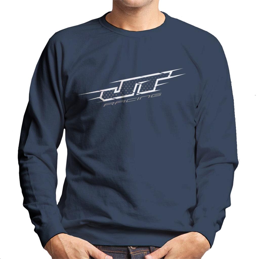 JT Racing Diamond Logo Men's Sweatshirt product image 4