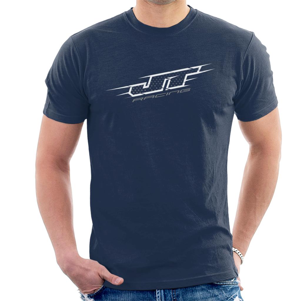 JT Racing Diamond Logo Men's T-Shirt product image 4