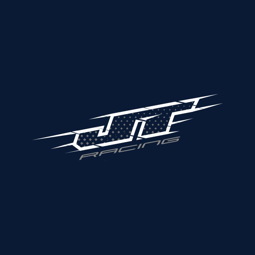 JT Racing Diamond Logo Women's Hooded Sweatshirt product image 5