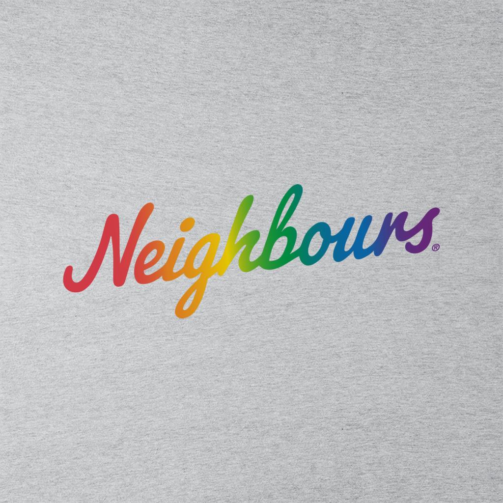 Neighbours Pride Logo Women's T-Shirt product image 2