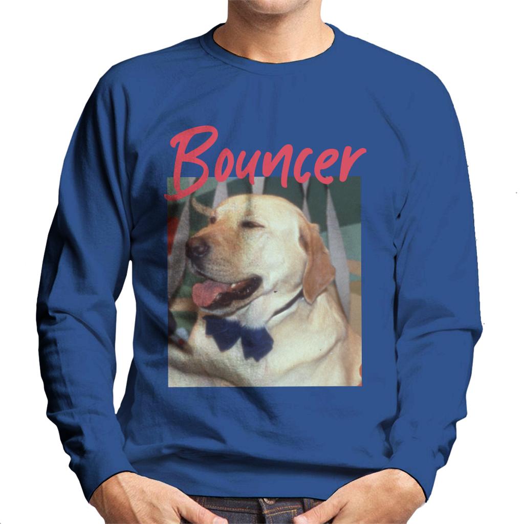 Neighbours Bouncer The Dog Men's Sweatshirt product image 4
