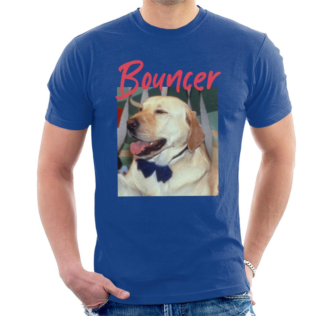 Neighbours Bouncer The Dog Men's T-Shirt product image 4