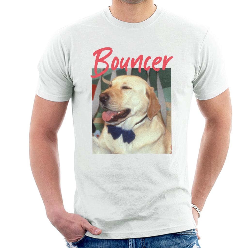 Neighbours Bouncer The Dog Men's T-Shirt product image 1