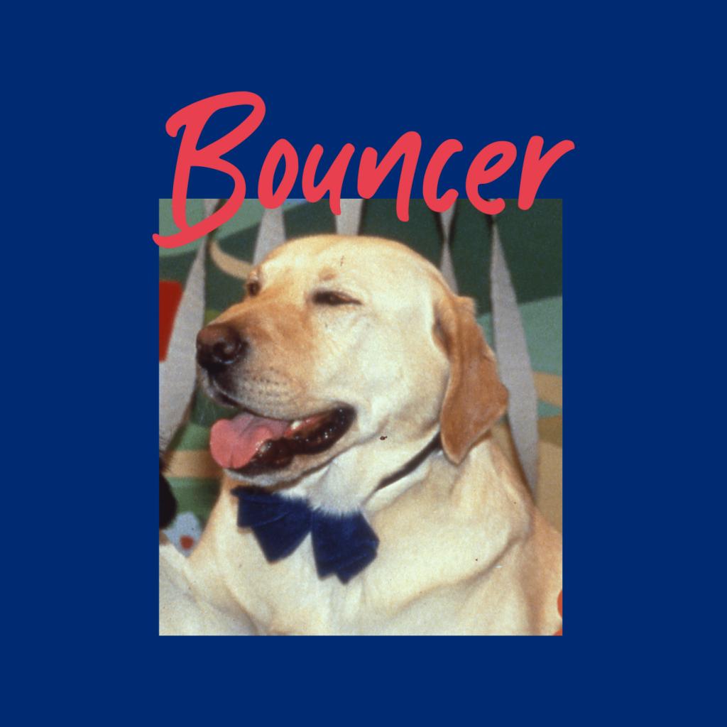 Neighbours Bouncer The Dog Men's T-Shirt product image 5