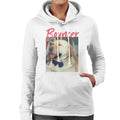 Neighbours Bouncer The Dog Women's Hooded Sweatshirt product image 1