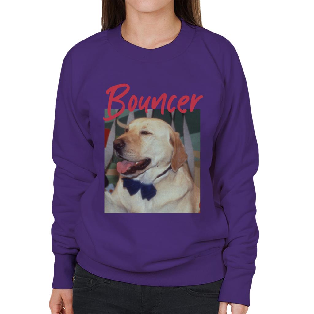 Neighbours Bouncer The Dog Women's Sweatshirt product image 6