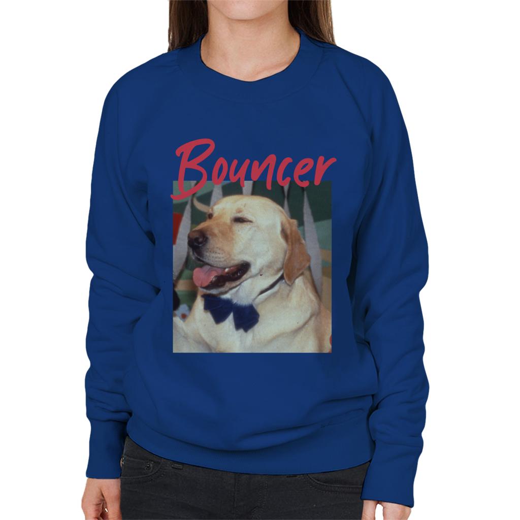 Neighbours Bouncer The Dog Women's Sweatshirt product image 4