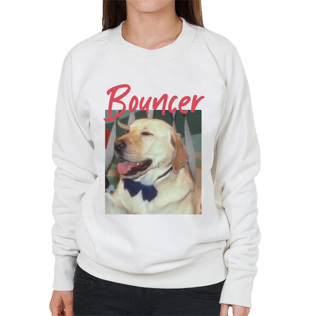 Neighbours Bouncer The Dog Women's Sweatshirt product image 1