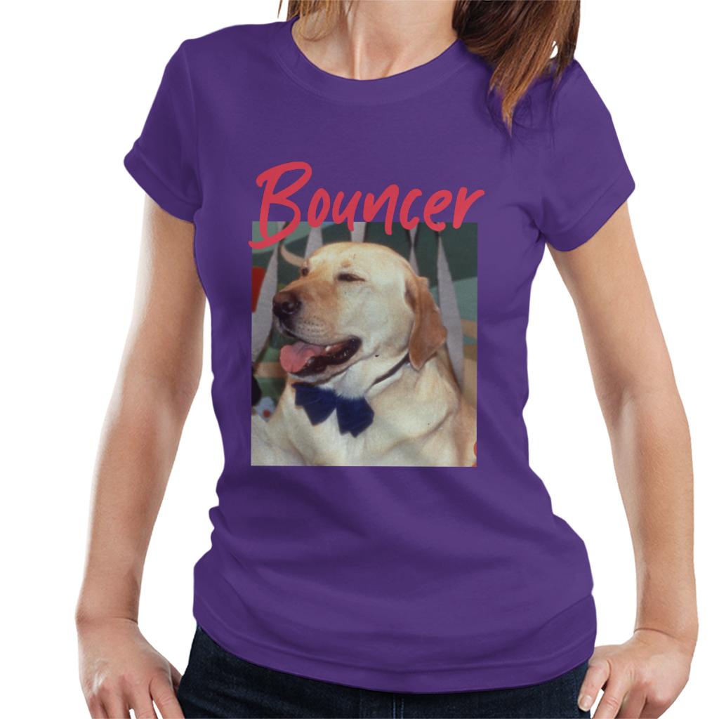 Neighbours Bouncer The Dog Women's T-Shirt product image 6