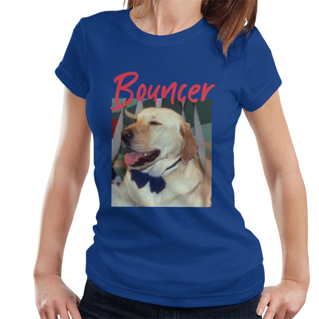 Neighbours Bouncer The Dog Women's T-Shirt product image 4