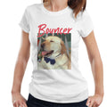 Neighbours Bouncer The Dog Women's T-Shirt product image 1