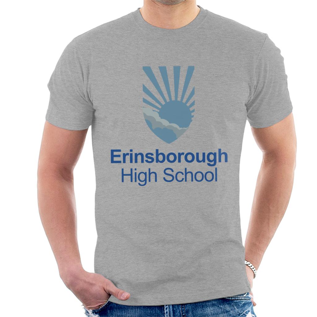 Neighbours Erinsborough High School Men's T-Shirt product image 1