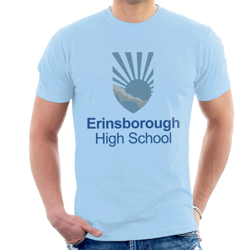 Neighbours Erinsborough High School Men's T-Shirt product image 6