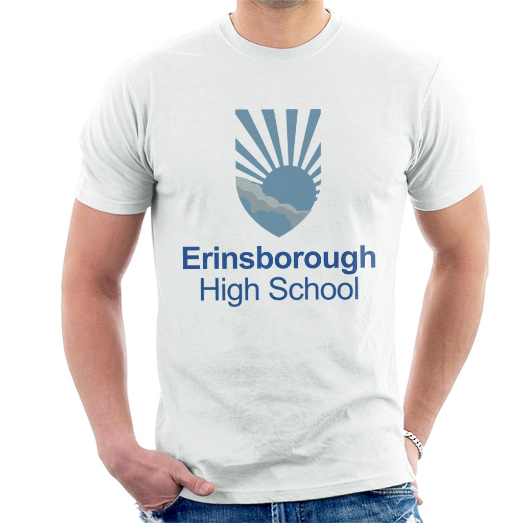 Neighbours Erinsborough High School Men's T-Shirt product image 4