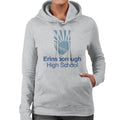 Neighbours Erinsborough High School Women's Hooded product image 1