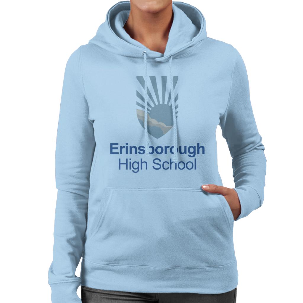 Neighbours Erinsborough High School Women's Hooded product image 6