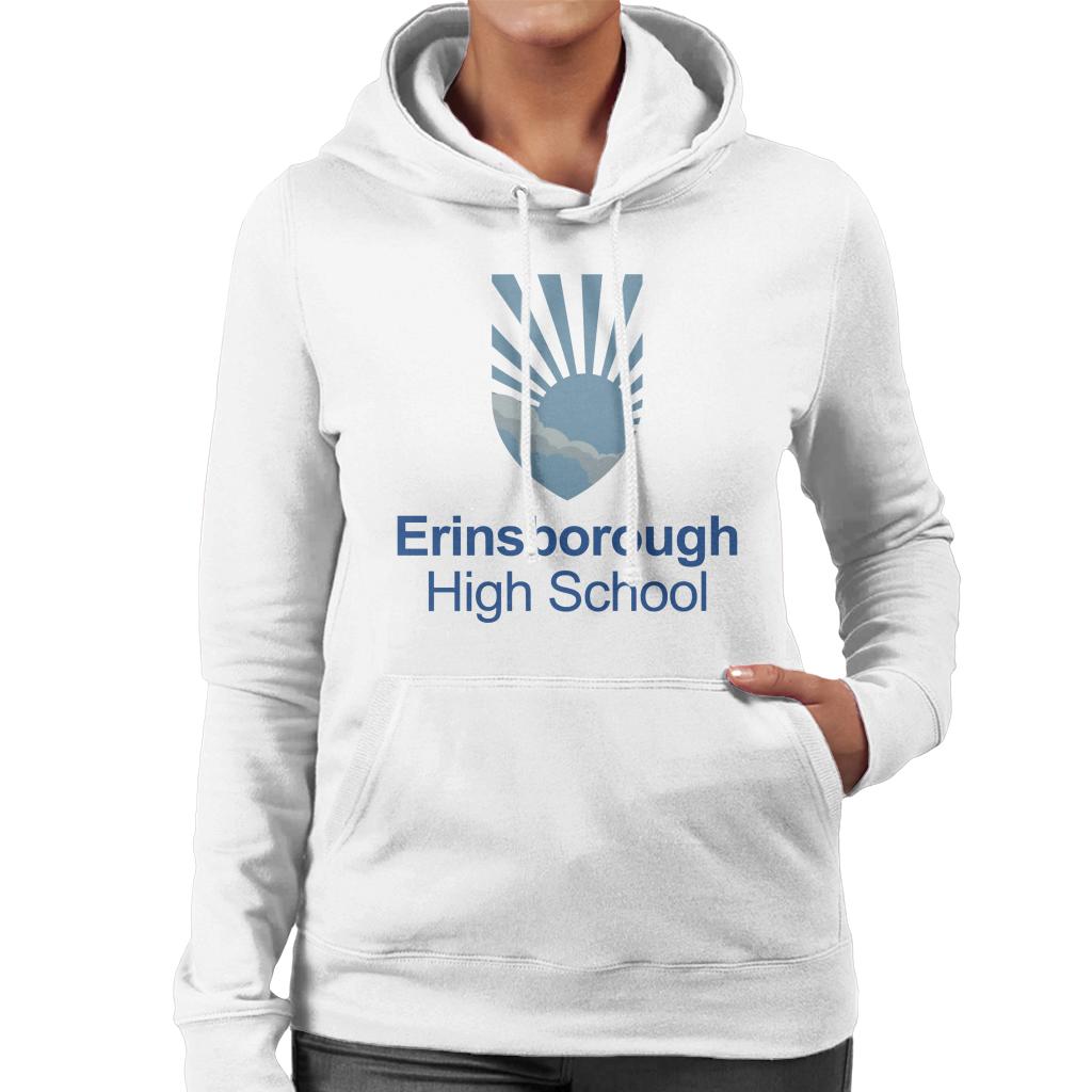 Neighbours Erinsborough High School Women's Hooded product image 4