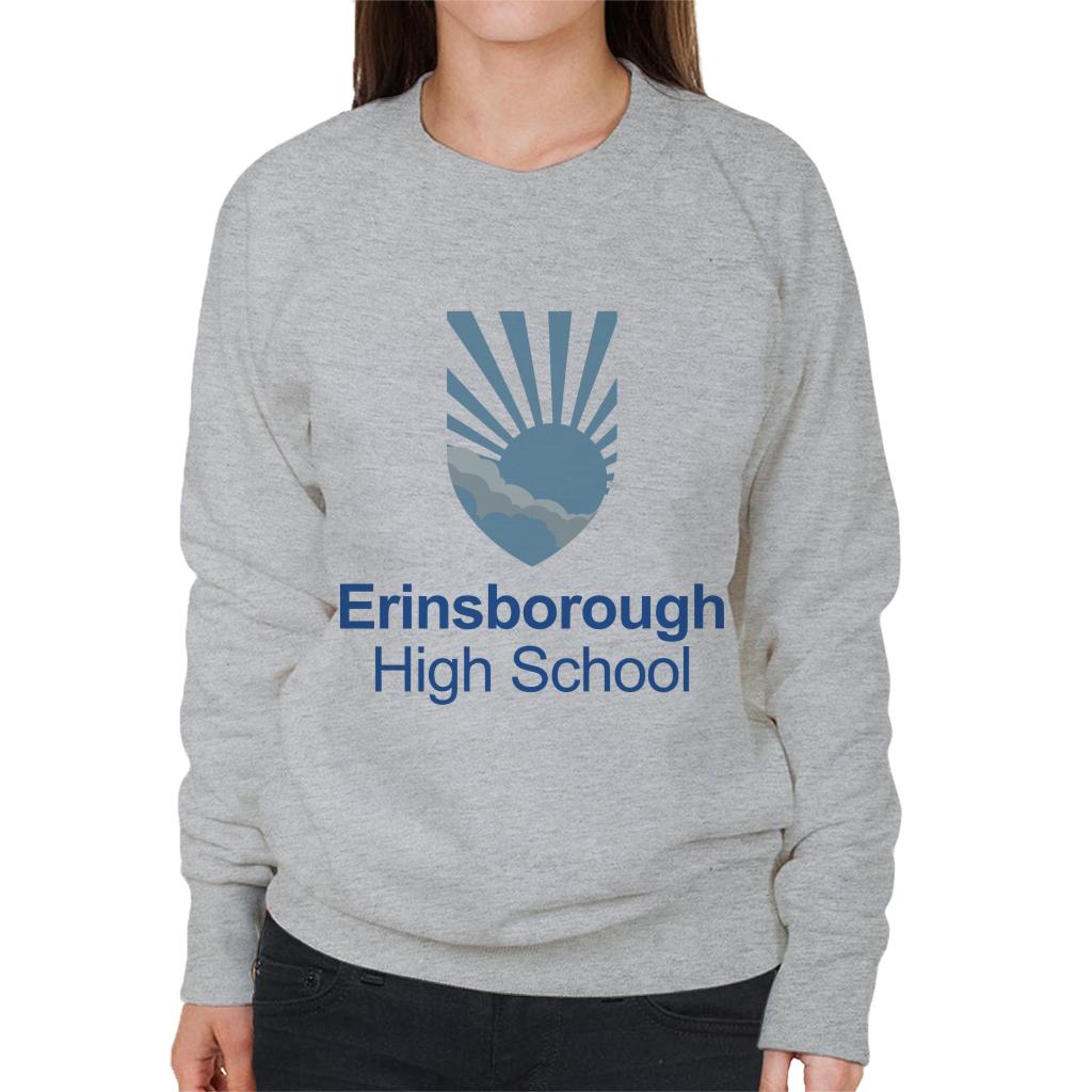 Neighbours Erinsborough High School Women's Sweatshirt product image 1