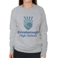 Neighbours Erinsborough High School Women's Sweatshirt product image 1