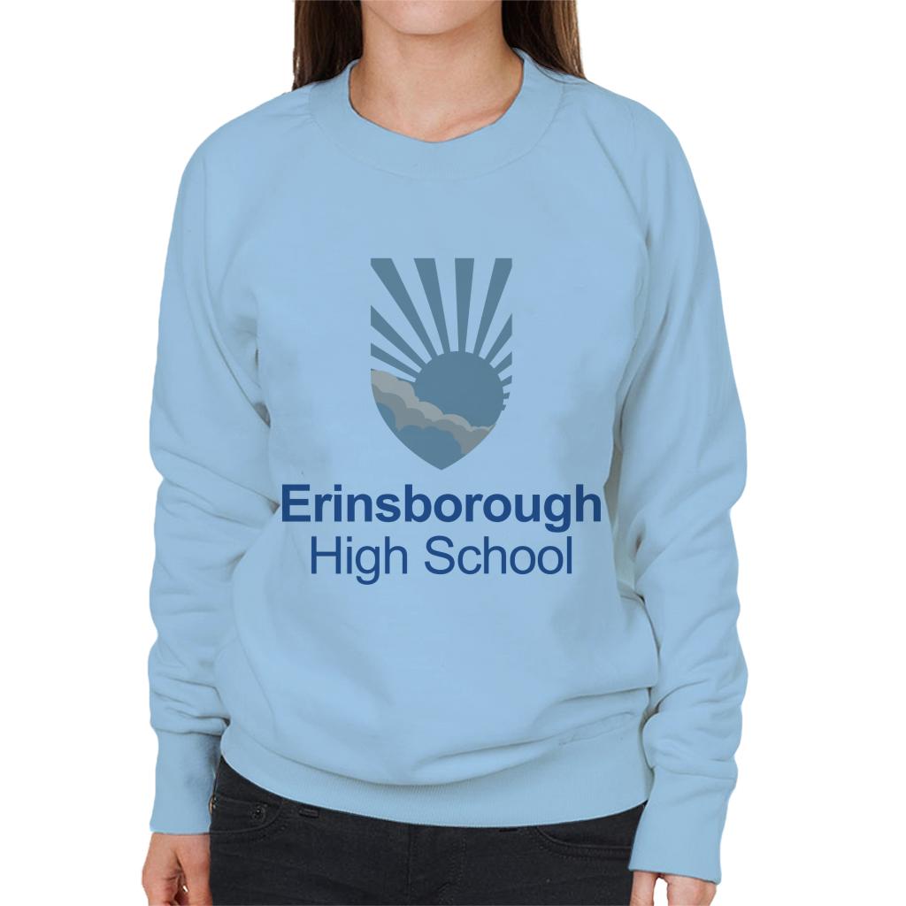 Neighbours Erinsborough High School Women's Sweatshirt product image 6