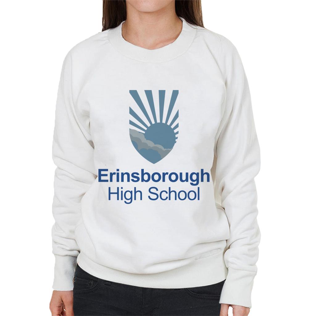 Neighbours Erinsborough High School Women's Sweatshirt product image 4