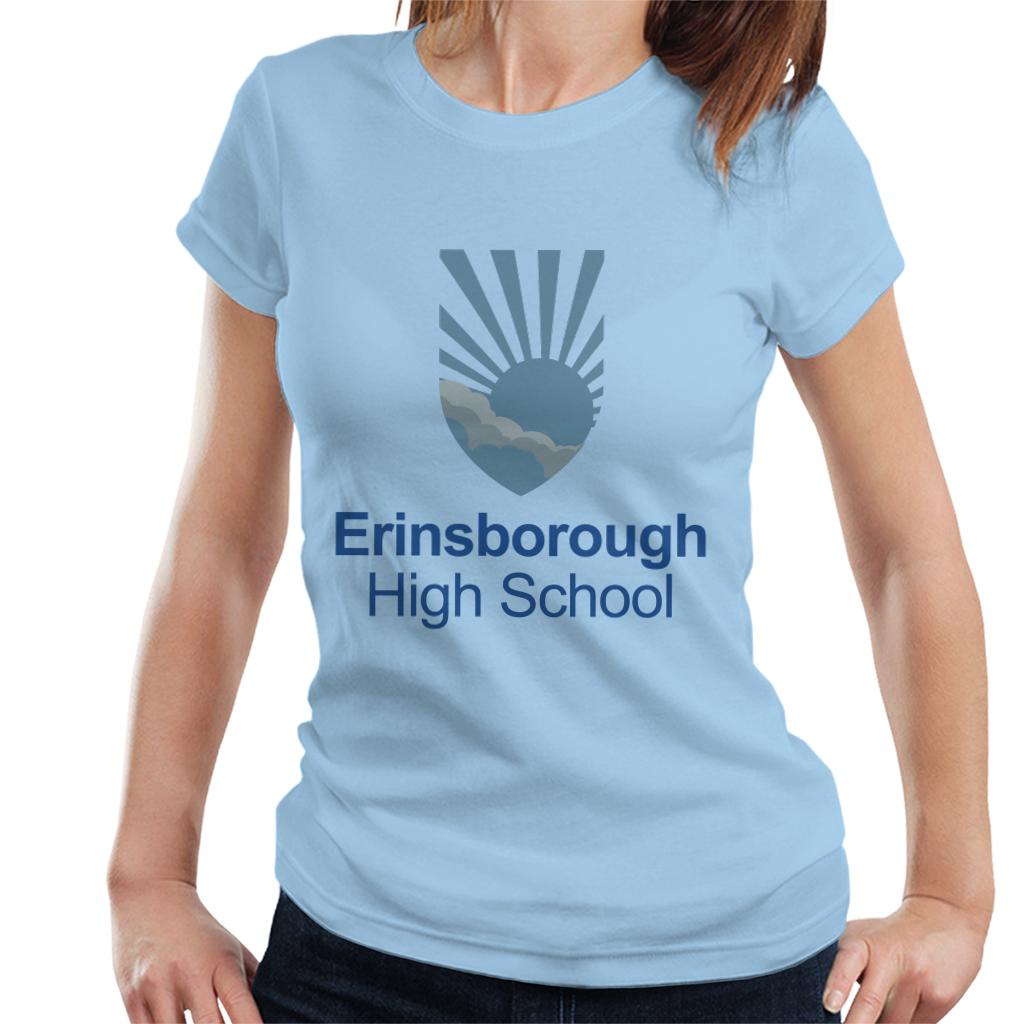 Neighbours Erinsborough High School Women's T-Shirt product image 6