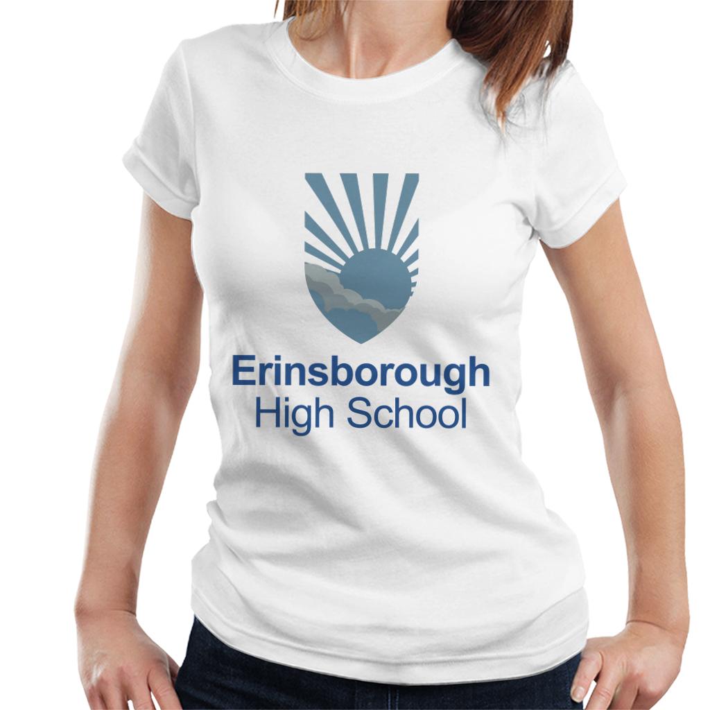 Neighbours Erinsborough High School Women's T-Shirt product image 4