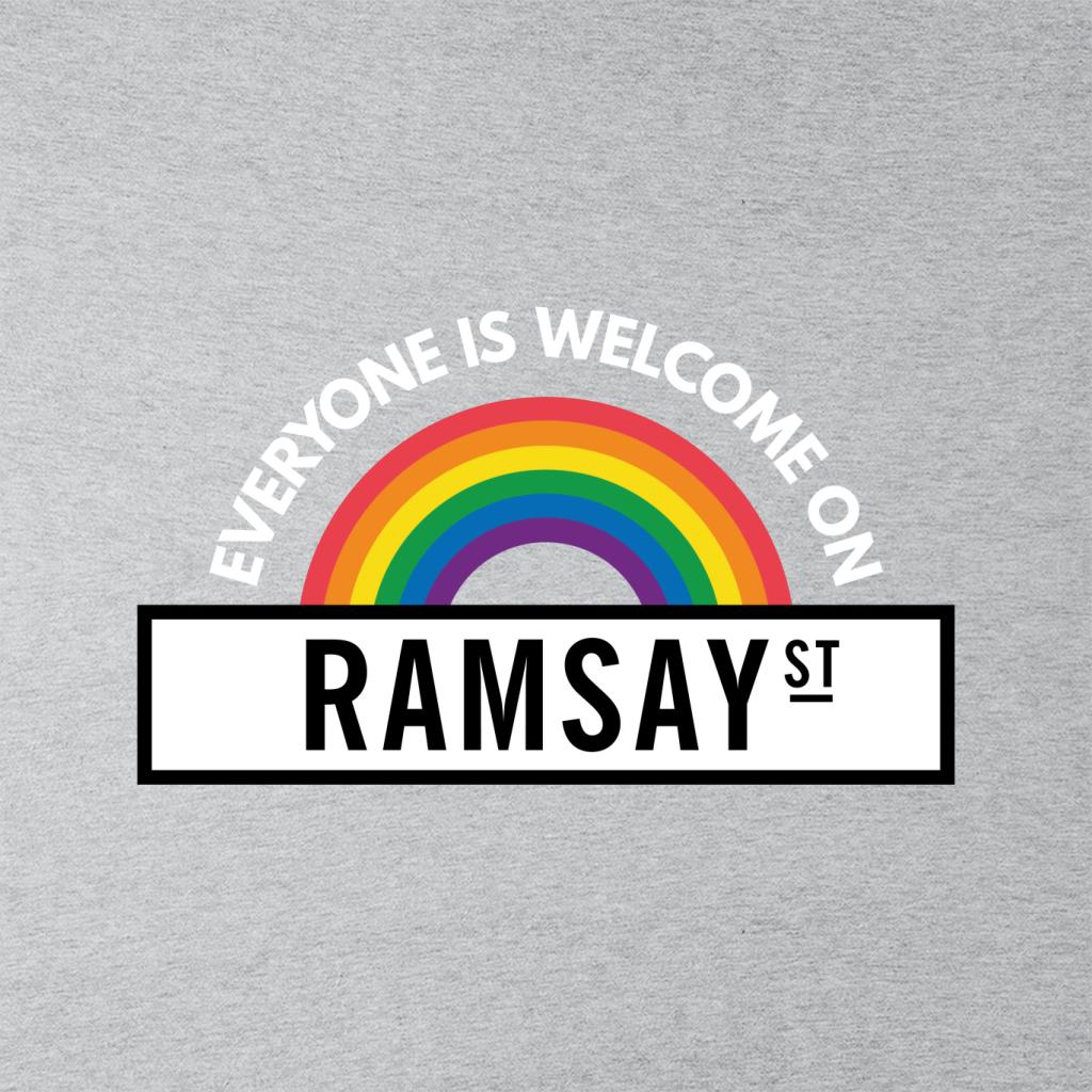 Neighbours Pride Everyone Is Welcome On Ramsay St Women's product image 2