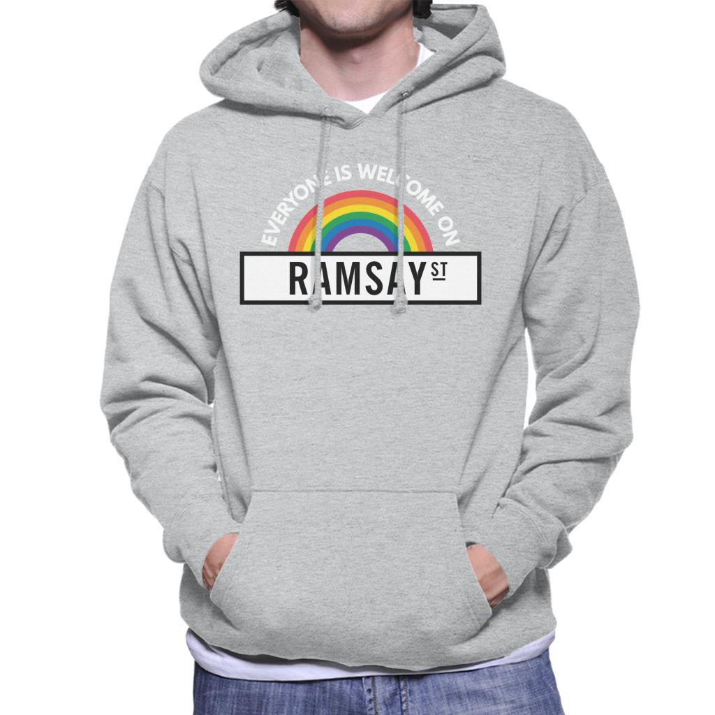 Neighbours Pride Everyone Is Welcome On Ramsay St Men's product image 1