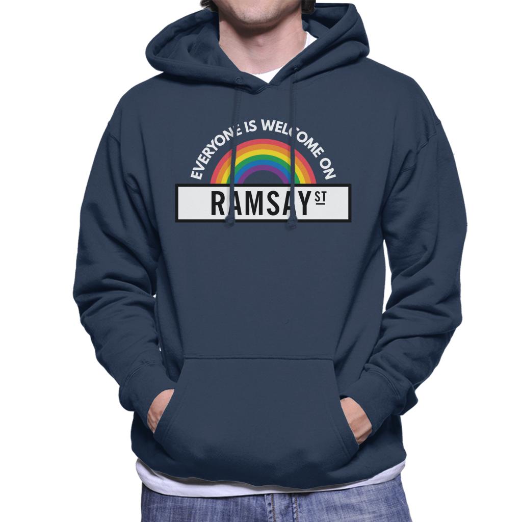Neighbours Pride Everyone Is Welcome On Ramsay St Men's product image 4