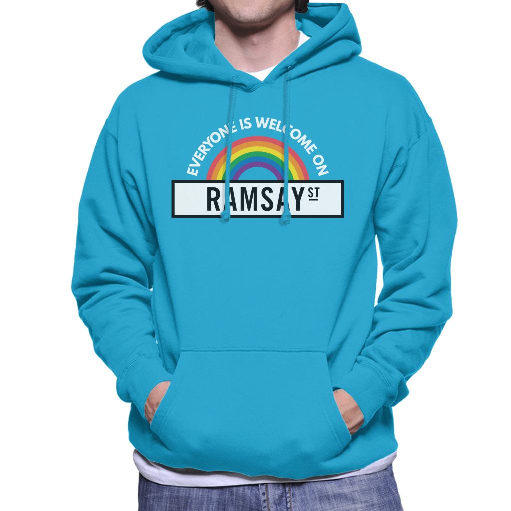 Neighbours Pride Everyone Is Welcome On Ramsay St Men's product image 6