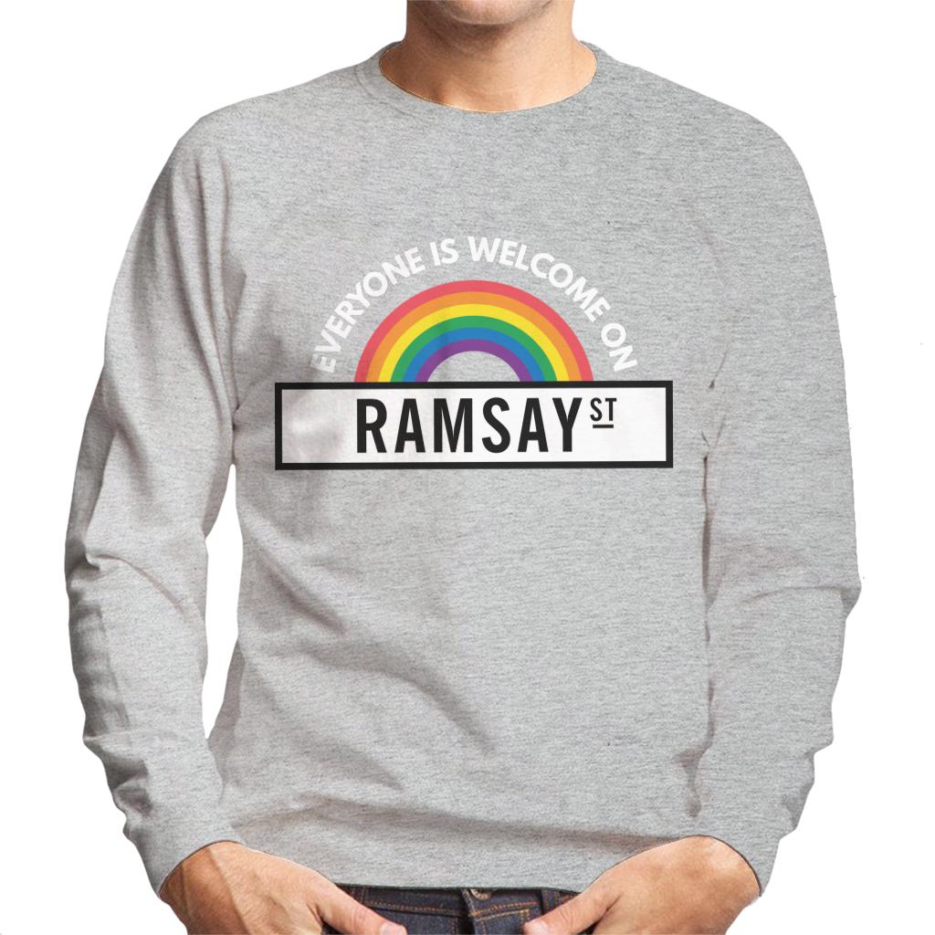 Neighbours Pride Everyone Is Welcome On Ramsay St Men's product image 1