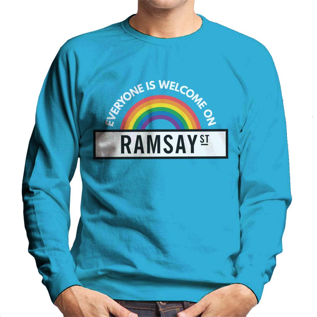 Neighbours Pride Everyone Is Welcome On Ramsay St Men's product image 6