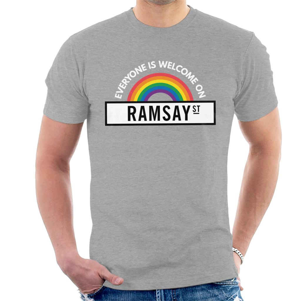 Neighbours Pride Everyone Is Welcome On Ramsay St Men's product image 1