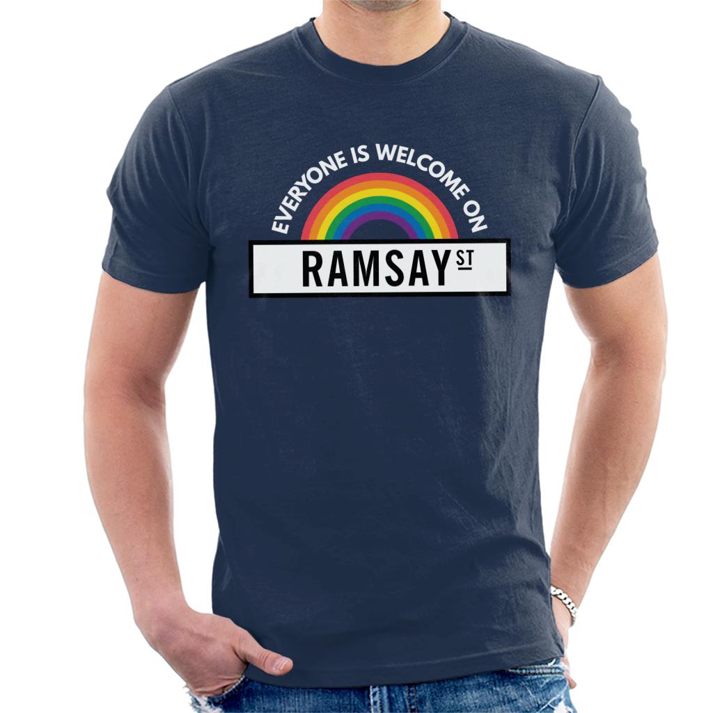 Neighbours Pride Everyone Is Welcome On Ramsay St Men's product image 4
