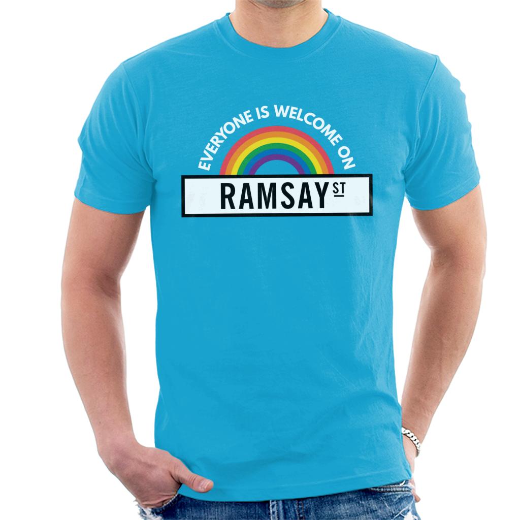 Neighbours Pride Everyone Is Welcome On Ramsay St Men's product image 6