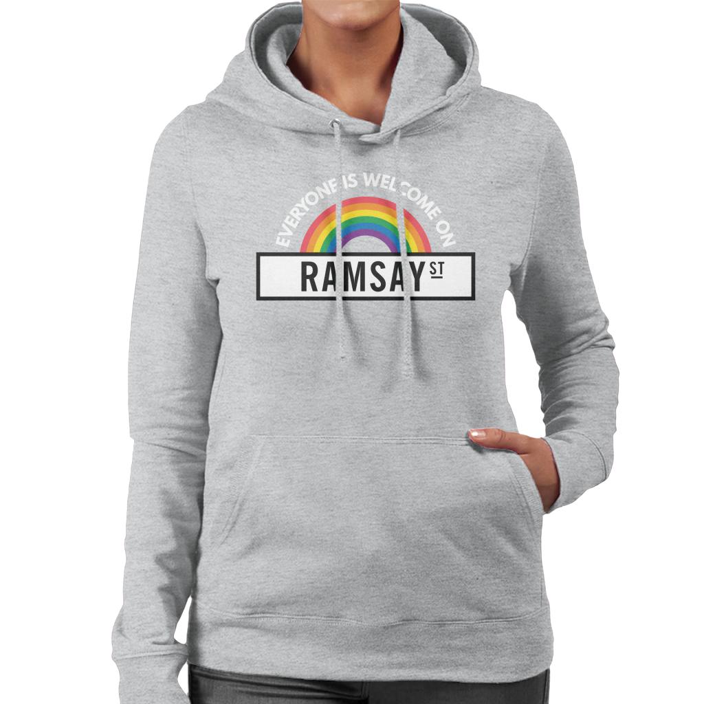 Neighbours Pride Everyone Is Welcome On Ramsay St Women's product image 1