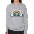 Neighbours Pride Everyone Is Welcome On Ramsay St Women's product image 1